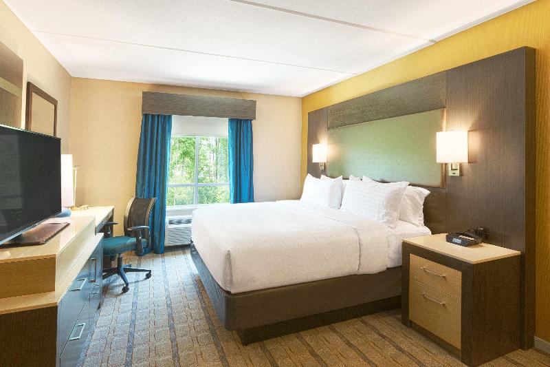 Номер Стандарт Кровать Кинг Адаптированный для Инвалидов, Crowne Plaza Shenandoah   The Woodlands