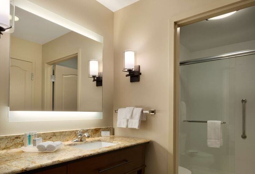 سوییت, Homewood Suites By Hilton Kalamazooportage