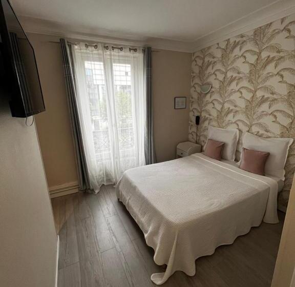 小型套房, Hôtel Marie Louise