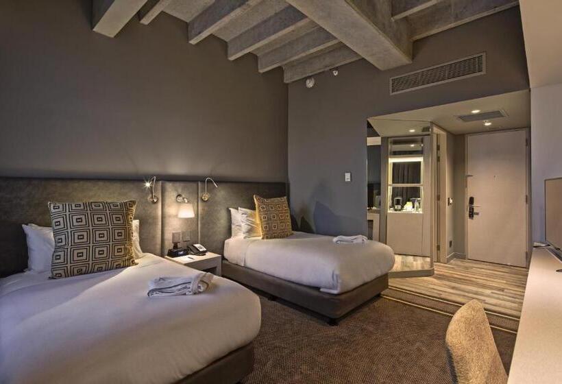 اتاق استاندارد, Movich Buro 51