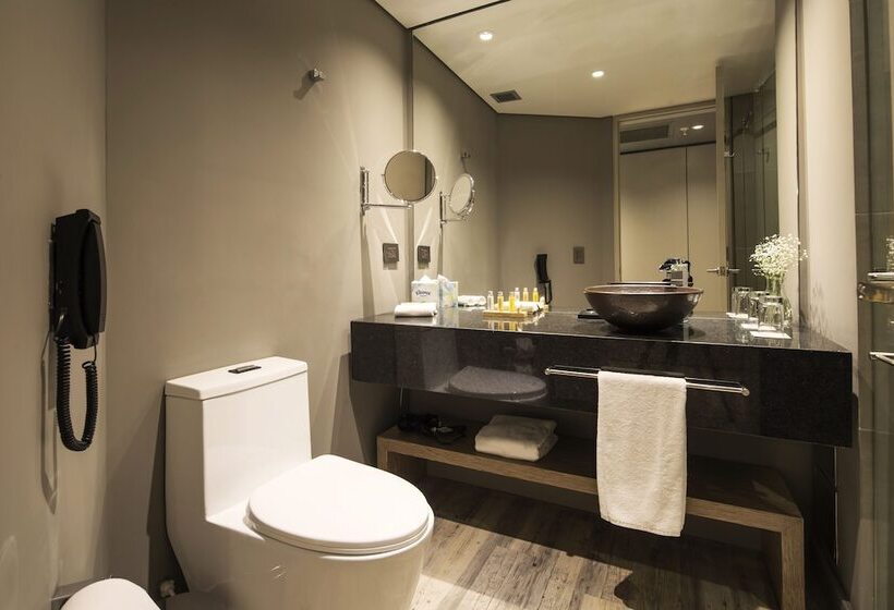 اتاق استاندارد, Movich Buro 51
