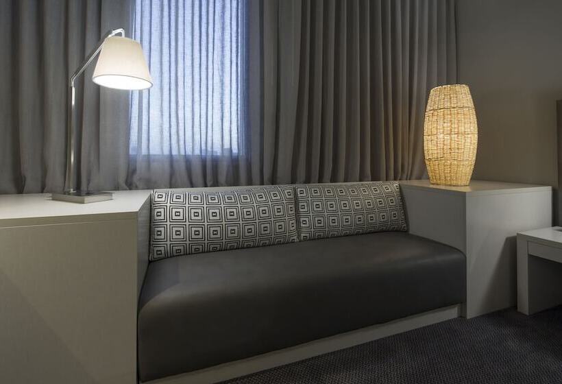 اتاق استاندارد, Movich Buro 51