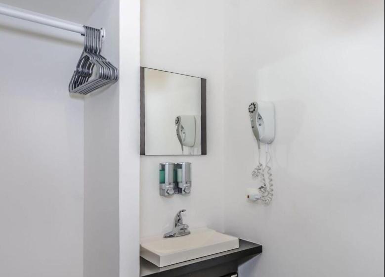 Quarto Familiar, Pedregal Suites   Marina And Downtown