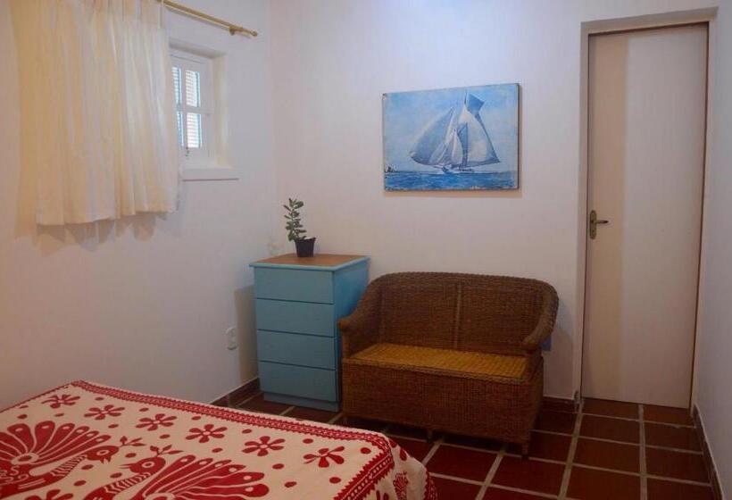 스탠다드 룸, Casa Dos Arcos Bed And Breakfast