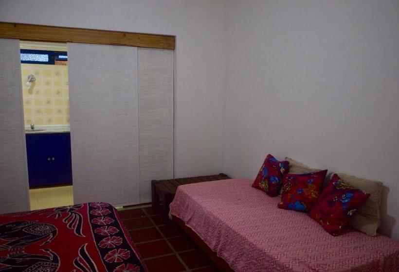 스탠다드 트리플 룸, Casa Dos Arcos Bed And Breakfast