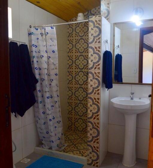 스탠다드 트리플 룸, Casa Dos Arcos Bed And Breakfast
