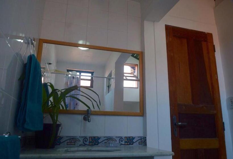 스탠다드 룸, Casa Dos Arcos Bed And Breakfast