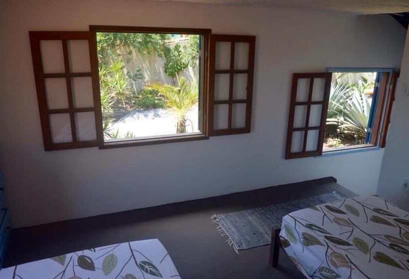 스탠다드 룸, Casa Dos Arcos Bed And Breakfast
