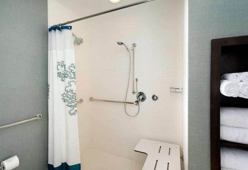 חדר סטודיו סטנדרד, Residence Inn By Marriott Miami Airport West/doral