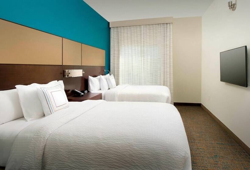 חדר סטודיו סטנדרד, Residence Inn By Marriott Miami Airport West/doral