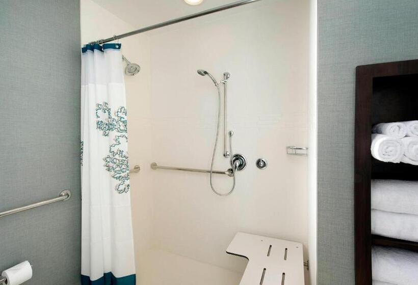 חדר סטודיו סטנדרד, Residence Inn By Marriott Miami Airport West/doral