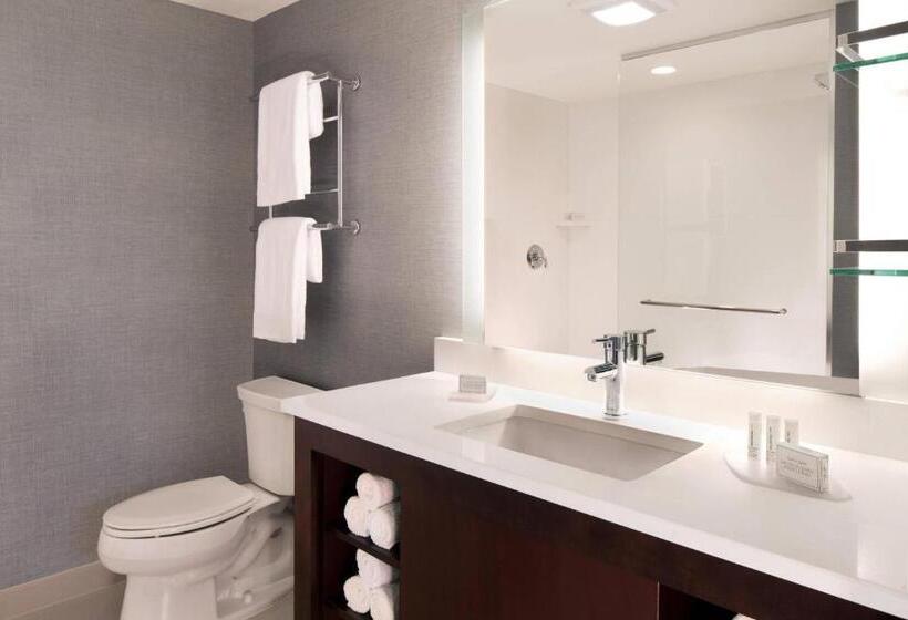 חדר סטודיו סטנדרד, Residence Inn By Marriott Miami Airport West/doral