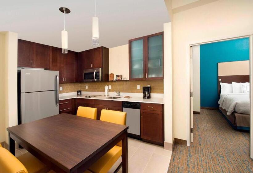 套房, Residence Inn By Marriott Miami Airport West/doral