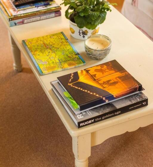 Номер Стандарт, Mulsford B&b