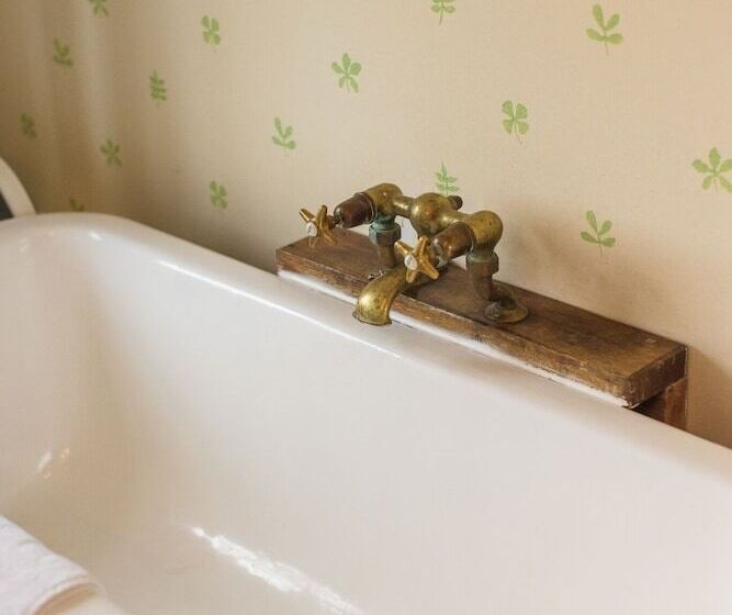Номер Стандарт, Mulsford B&b