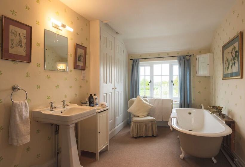 Номер Стандарт, Mulsford B&b