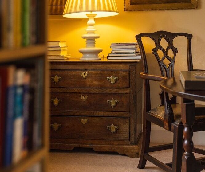 Номер Стандарт, Mulsford B&b