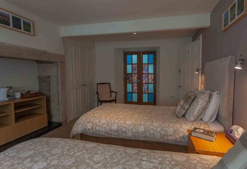 חדר סטנדרט, Shaftoe S Bed And Breakfast