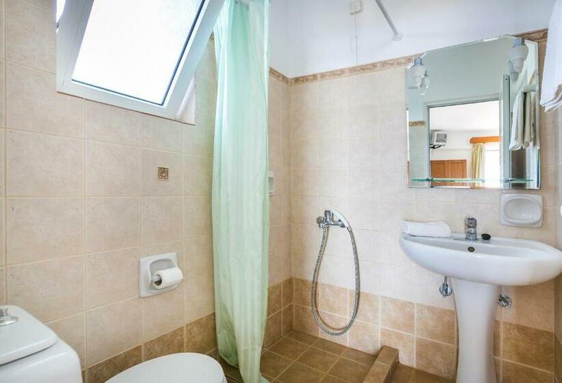 Apartamento 1 Dormitório, Saulas Studios