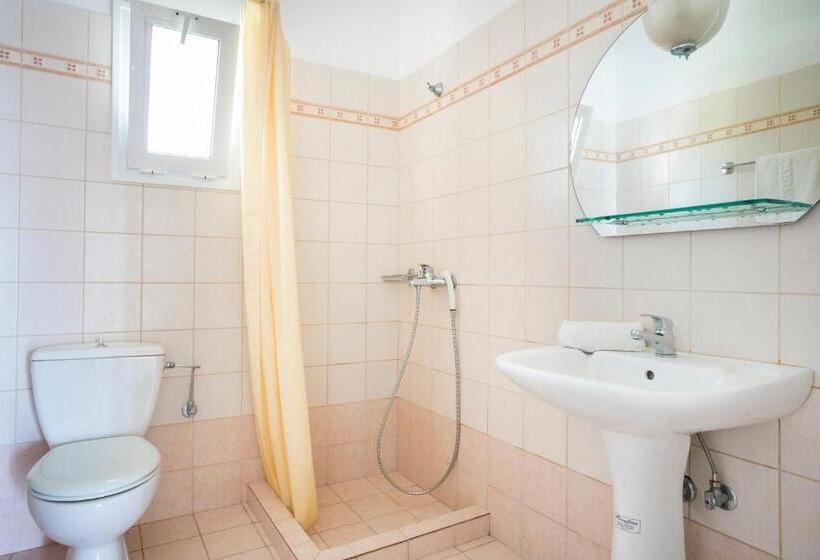 Apartamento 1 Dormitório, Saulas Studios