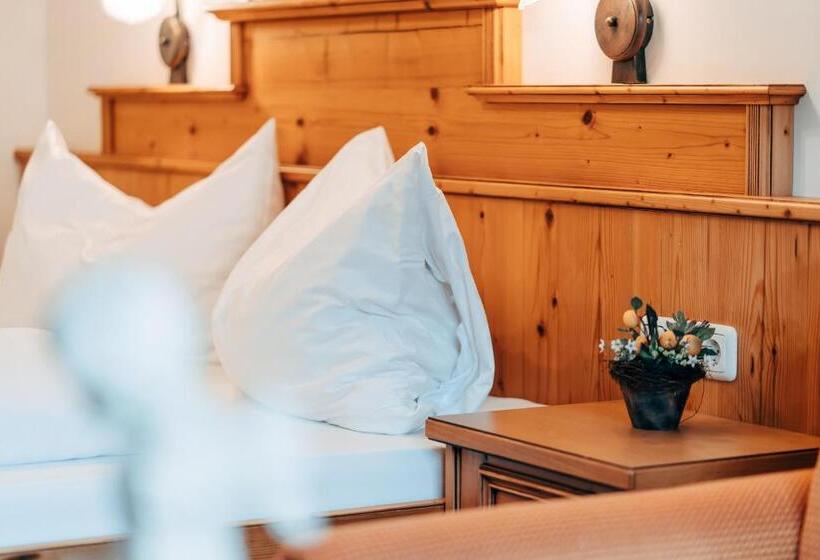 سوییت لوکس, Post Post Hotel   Alpine Boutique Hotel & Spa