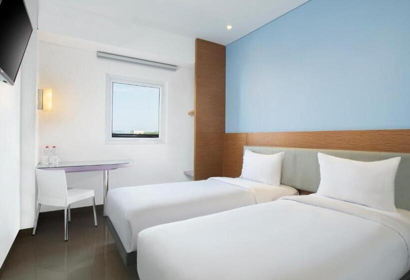 Номер Стандарт, Amaris Hotel Madiun