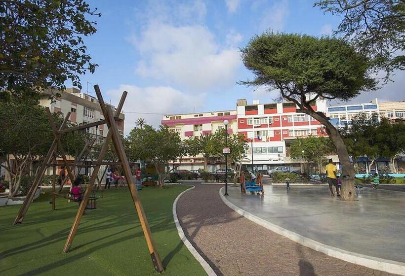 اتاق اکونومی, Apart Hotel Avenida