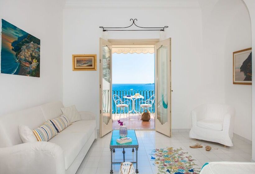 套房, Alcione Residence