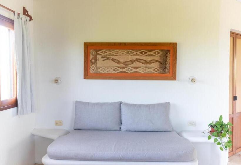 Suite Attico, Casa Takywara