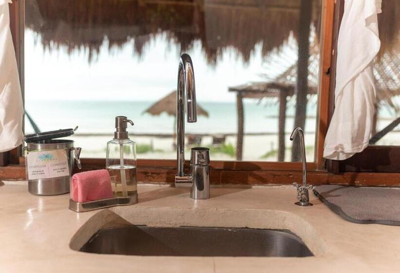 Bungalow Superior, Casa Takywara