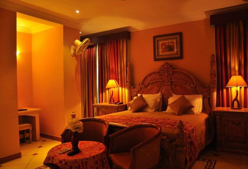 Дом 1 Спальня, Emarald Resort