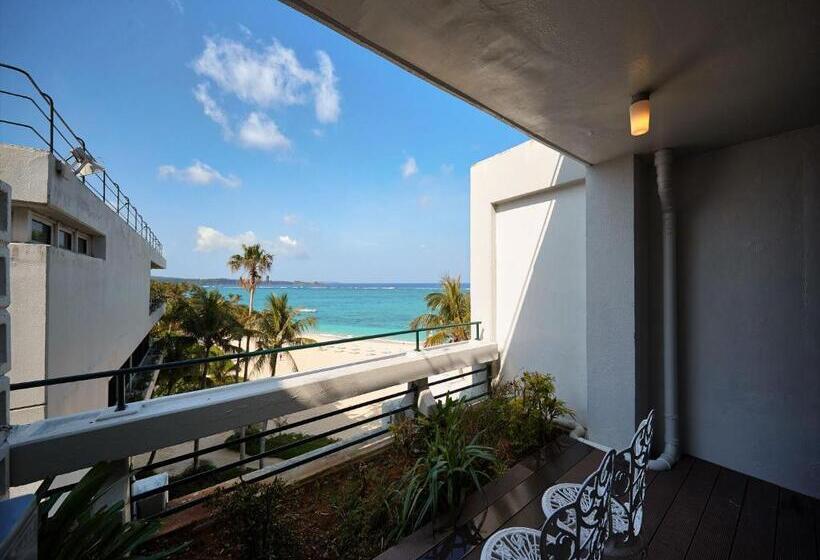 Номер Стандарт Вид на Море, Palace In Moon Beach