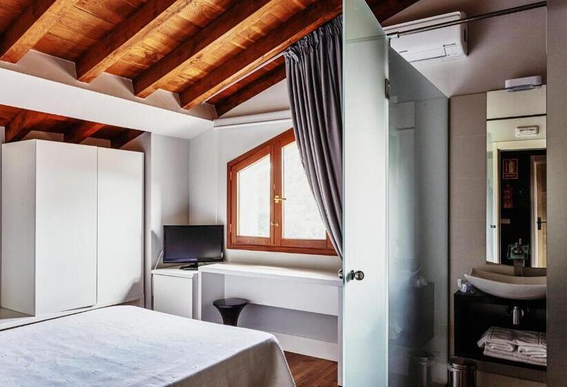 Номер Economy, Villa Arce