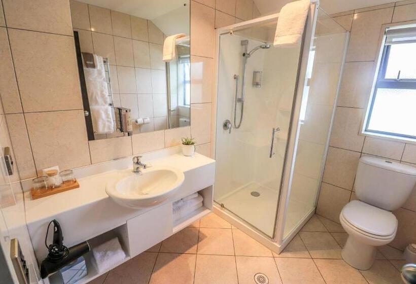 Студио Executive, Coleraine Suites & Apartments