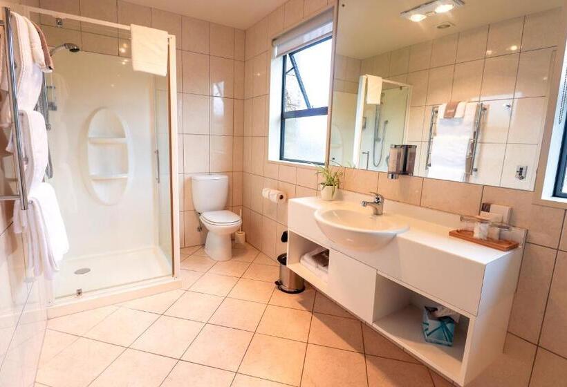 Студио Executive, Coleraine Suites & Apartments