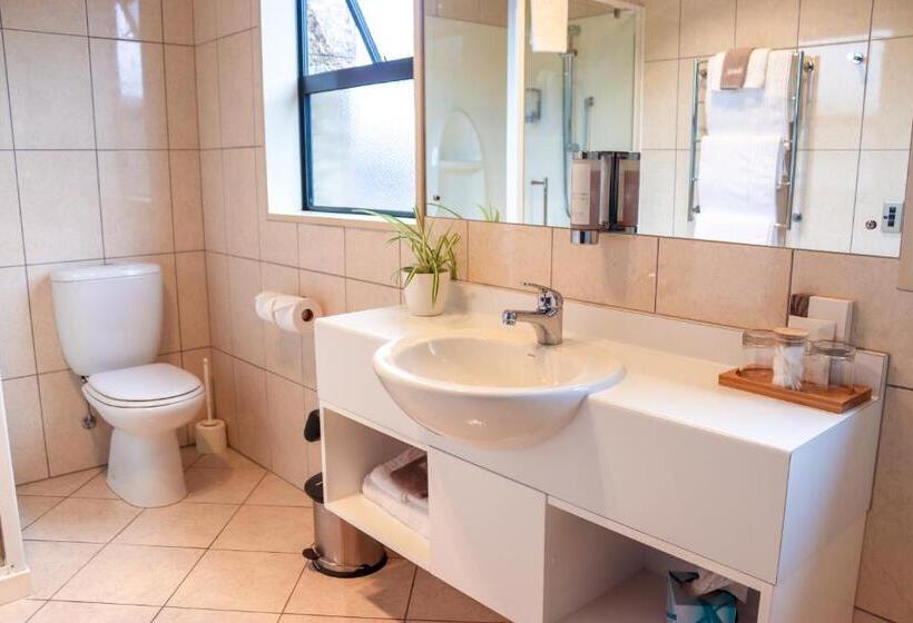 Апартаменты Executive 1 Спальня, Coleraine Suites & Apartments