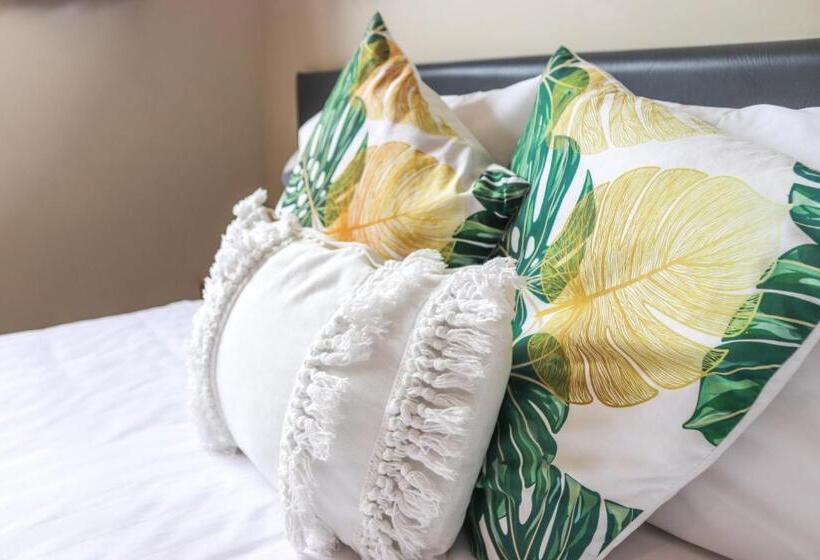 Номер Deluxe, Coleraine Suites & Apartments