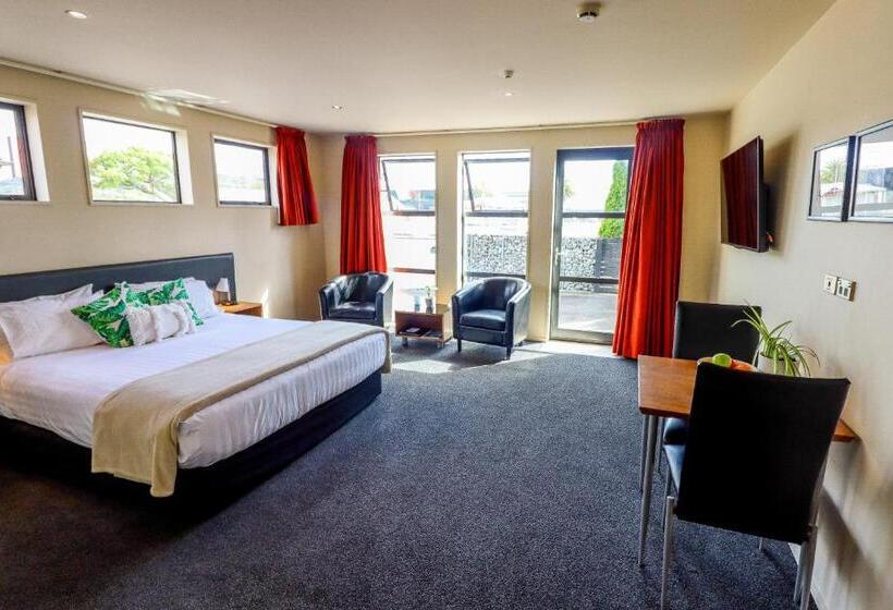 Студио Executive, Coleraine Suites & Apartments