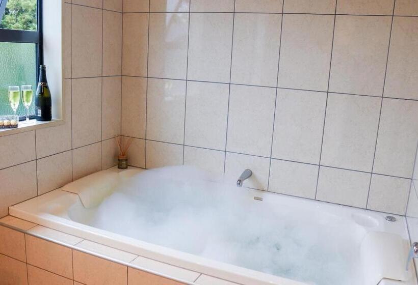استوديو إدارى, Coleraine Suites & Apartments