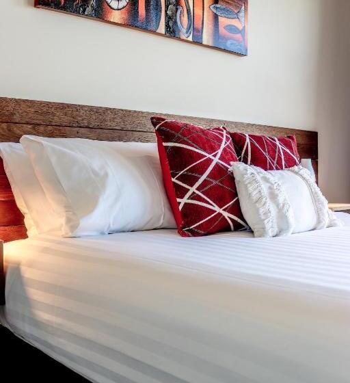 Апартаменты Ejecutiva 2 Спальни, Coleraine Suites & Apartments