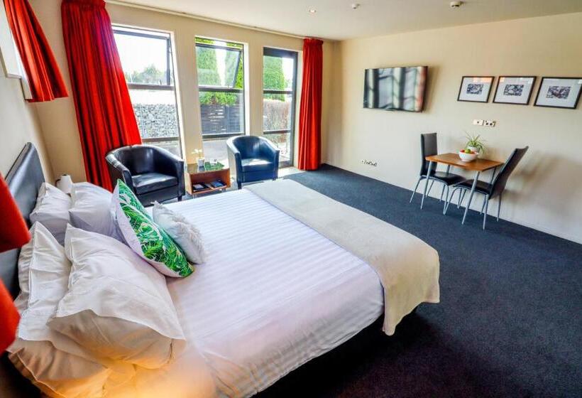 إستوديو قياسى سرير كينج, Coleraine Suites & Apartments