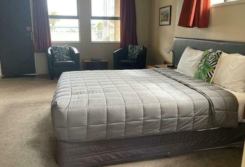 Студио Executive, Coleraine Suites & Apartments