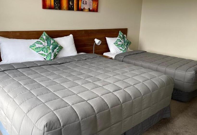 Апартаменты Ejecutiva 2 Спальни, Coleraine Suites & Apartments