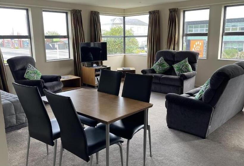 Апартаменты Ejecutiva 2 Спальни, Coleraine Suites & Apartments