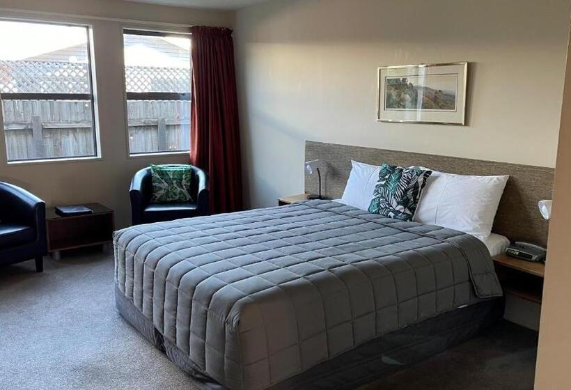 Студио Стандарт Кровать Кинг, Coleraine Suites & Apartments
