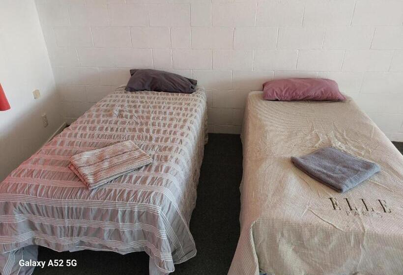스탠다드 룸, Park Lodge Motel