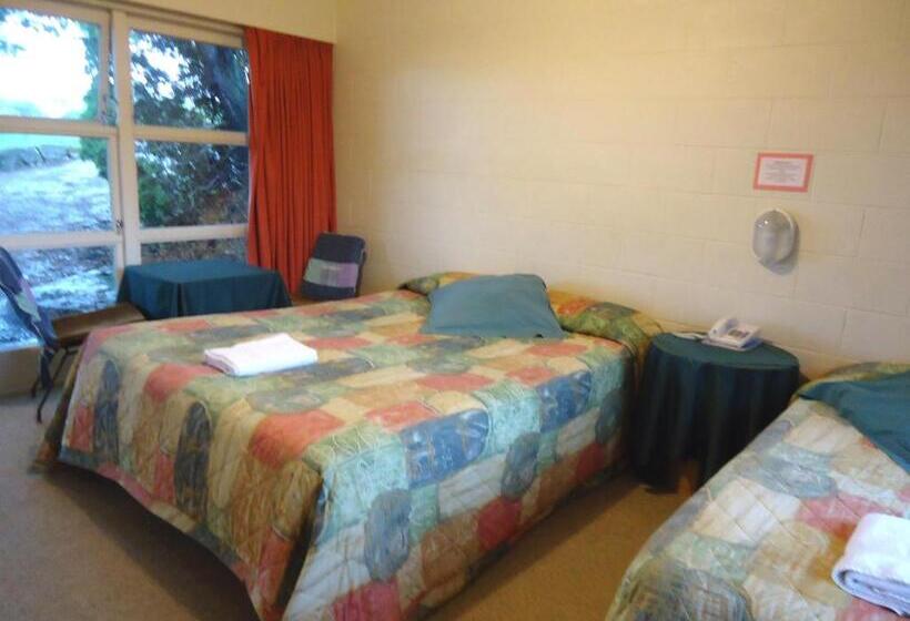 스탠다드 룸, Park Lodge Motel