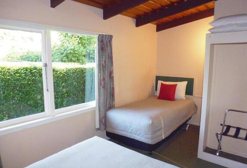 Apartamento 1 Dormitório, Spa Lodge Motel