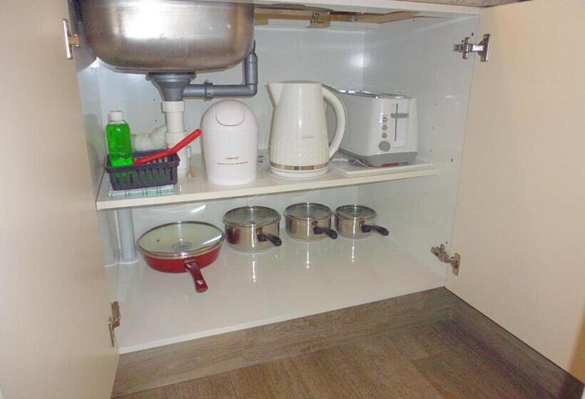 Apartamento Familiar, Spa Lodge Motel