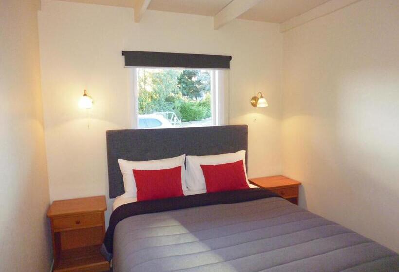 Apartamento Familiar, Spa Lodge Motel